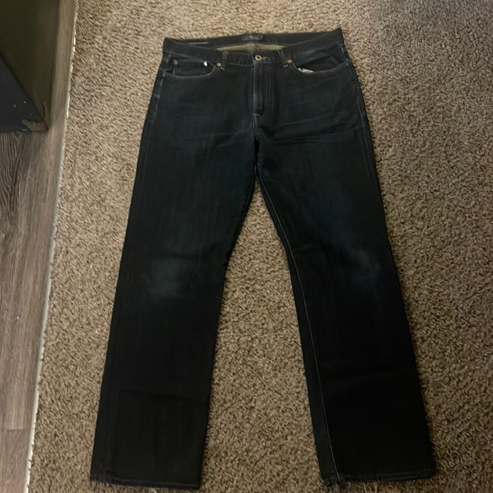 Lucky brand jeans